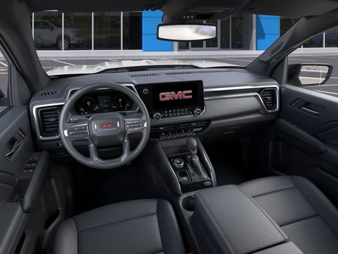 New 2026 GMC Canyon Elevation w/ Convenience Package image 15