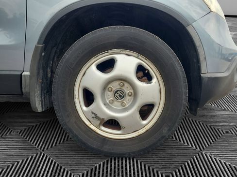 Used 2009 Honda CR-V LX image 16