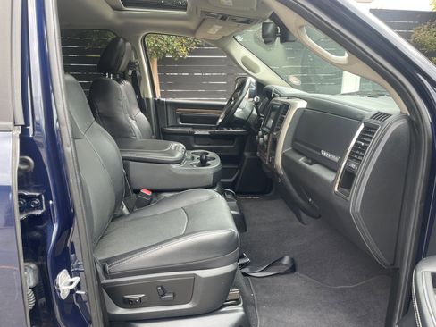 Used 2013 RAM 2500 Laramie w/ Convenience Group image 14