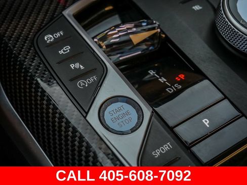 Used 2026 BMW 440i xDrive w/ Premium Package AWD/4WD image 38