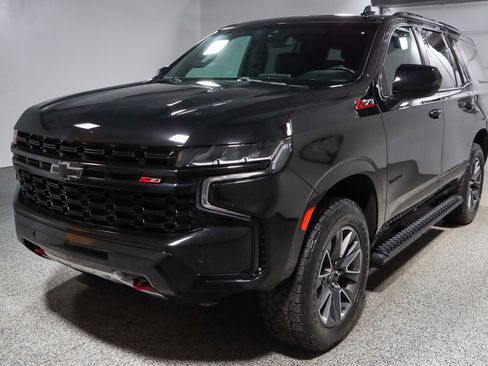 Used 2023 Chevrolet Tahoe Z71 image 37