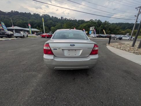 Used 2007 Ford Five Hundred Limited AWD/4WD image 2