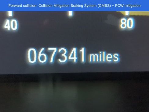 Certified 2020 Honda CR-V Touring image 14