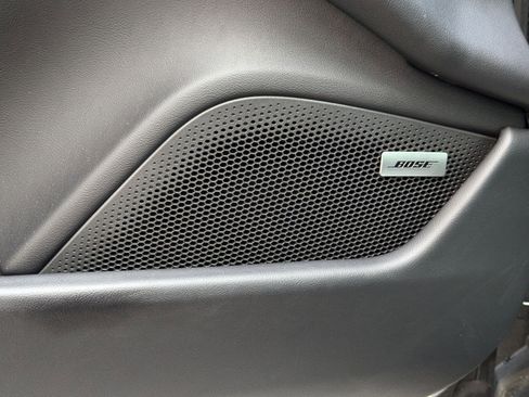 New 2025 Porsche Taycan 4S image 14