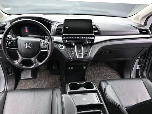 Used 2025 Honda Odyssey EX-L image 22