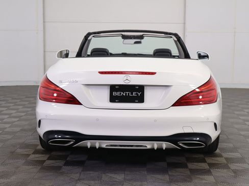 Used 2020 Mercedes-Benz SL 450 image 6