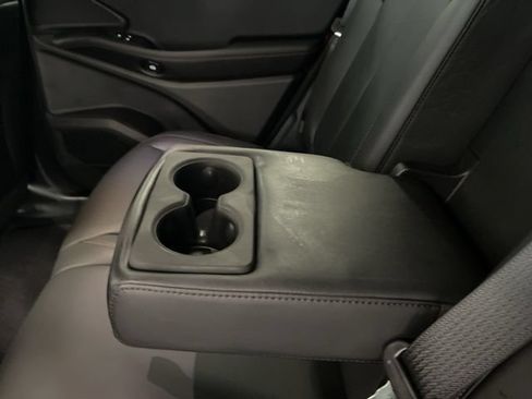 New 2026 Jeep Cherokee Limited AWD/4WD image 22