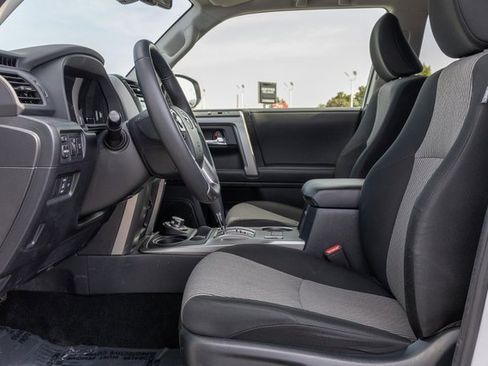 Used 2024 Toyota 4Runner SR5 image 6