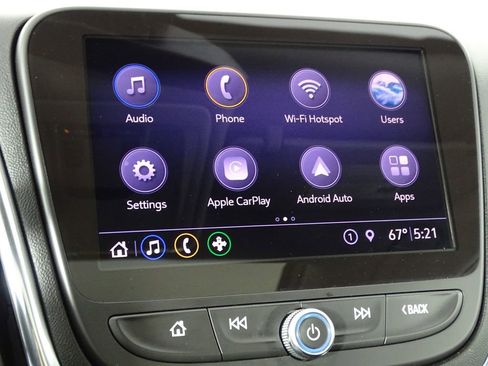 Used 2020 Chevrolet Equinox Premier image 34