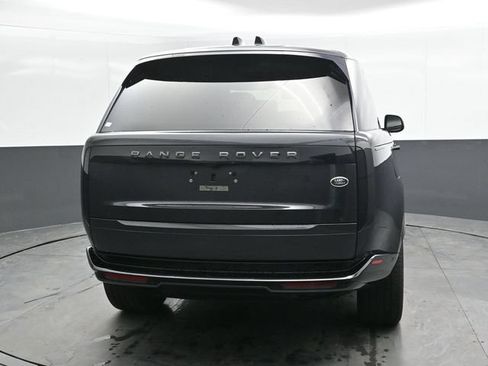 Used 2023 Land Rover Range Rover Long Wheelbase Autobiography AWD/4WD image 3