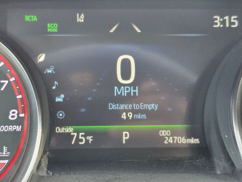 Used 2023 Toyota Camry XSE FWD image 30