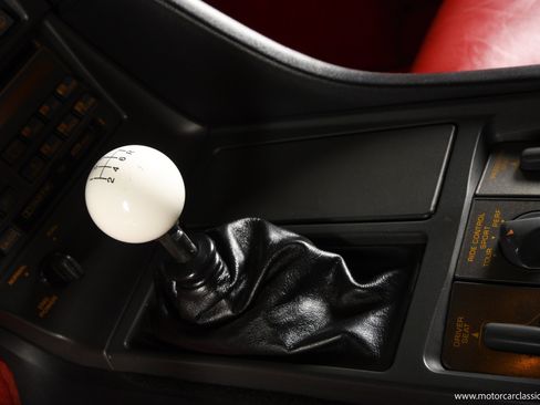 Used 1990 Chevrolet Corvette ZR-1 RWD image 38