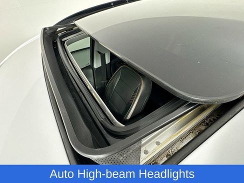 Used 2022 GMC Terrain AT4 w/ Infotainment Package II image 30