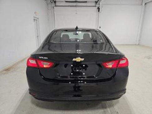 Used 2022 Chevrolet Malibu LS image 8