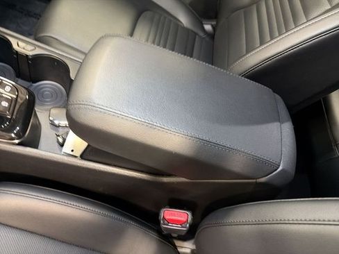 Used 2023 Kia Sportage SX FWD image 25
