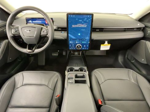 New 2025 Ford Mustang Mach-E Premium image 14