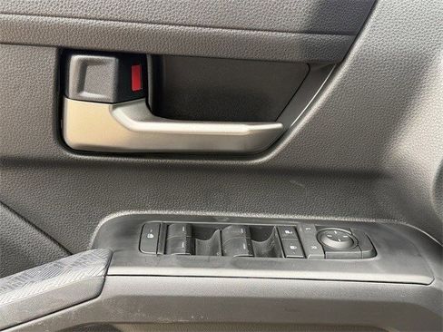 New 2026 Toyota Tacoma TRD Sport image 23