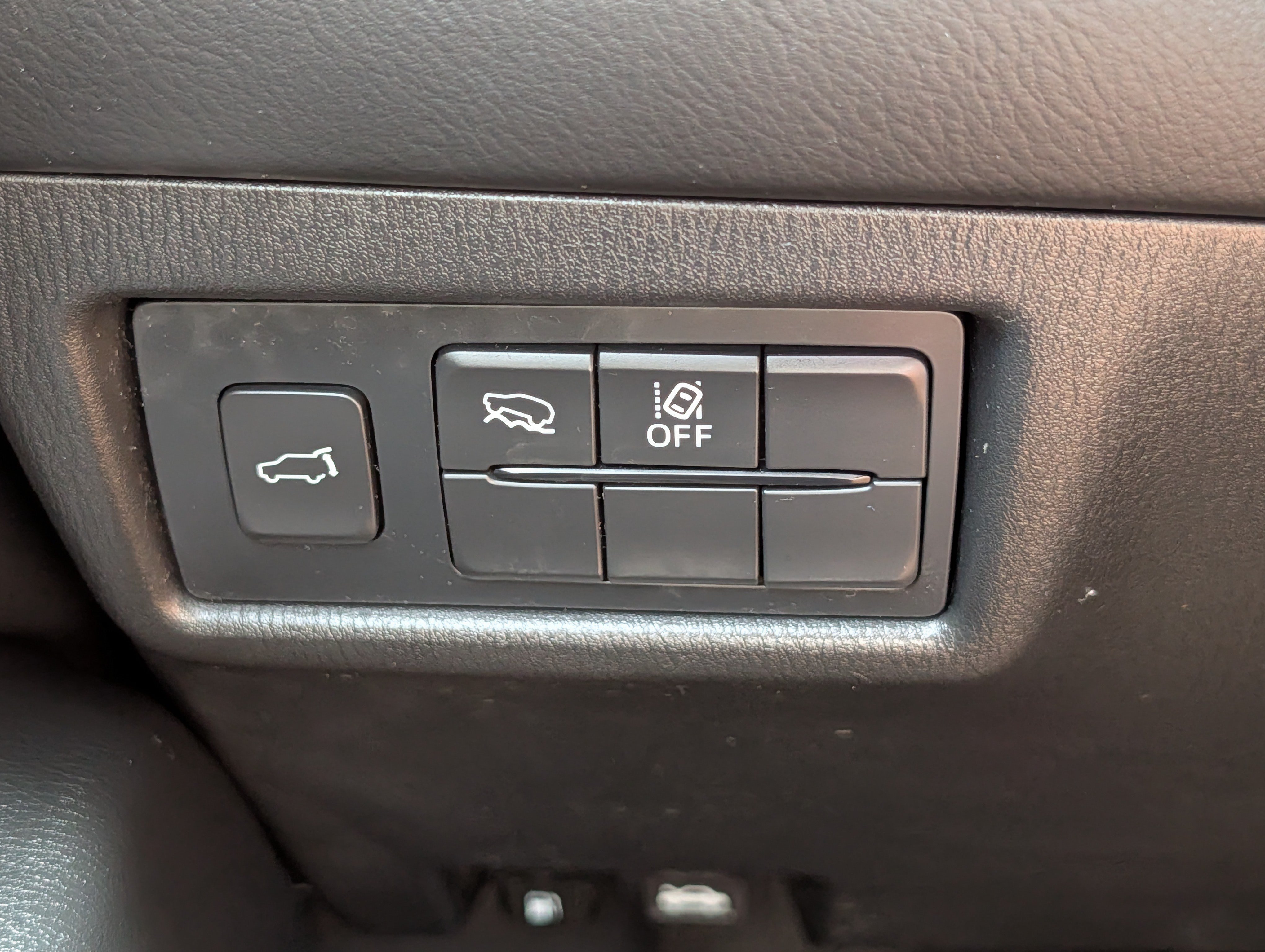 Used 2022 MAZDA CX-5 AWD 2.5 S image 26