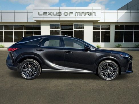 New 2026 Lexus RX 350 Premium w/ Convenience Package AWD/4WD image 8