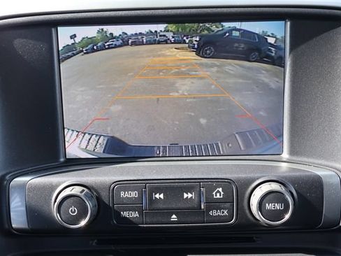 Used 2015 Chevrolet Silverado 1500 LT w/ All Star Edition AWD/4WD image 12