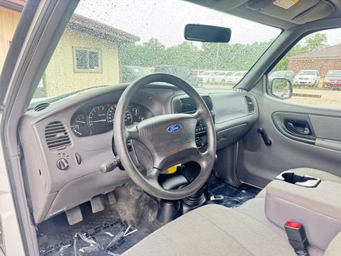 Used 2002 Ford Ranger 2WD SuperCab image 2
