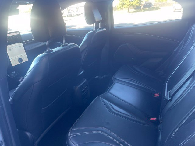 Used 2021 Ford Mustang Mach-E Premium AWD/4WD image 9
