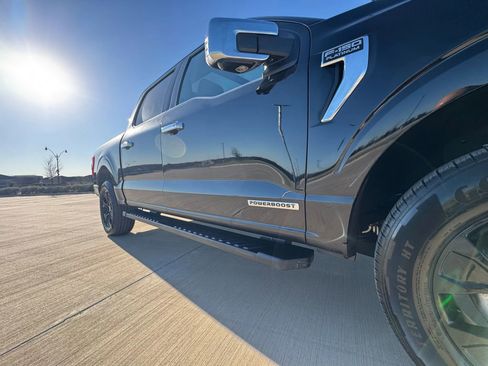 Used 2021 Ford F150 Platinum w/ Equipment Group 701A High image 15