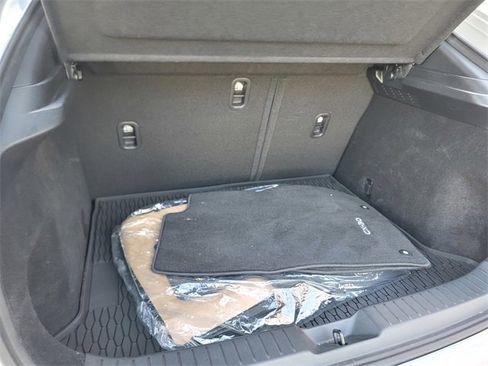 Certified 2025 MAZDA CX-30 AWD 2.5 S w/ Preferred Package image 13