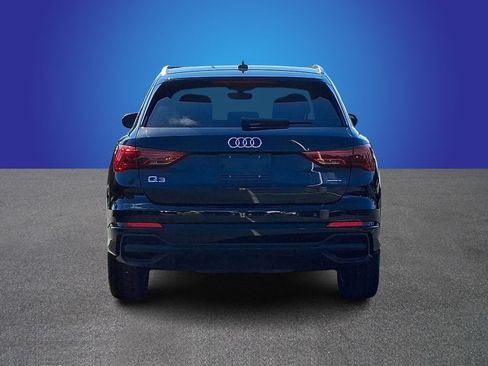Used 2025 Audi Q3 2.0T Premium AWD/4WD image 5