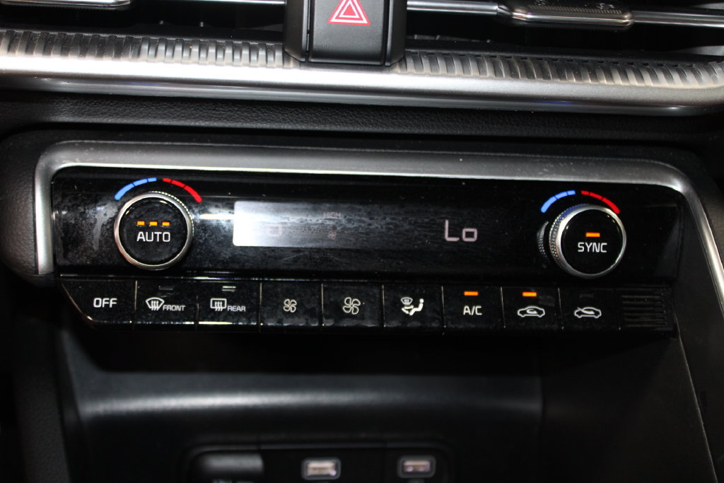 Used 2024 Kia K5 GT-Line w/ GT-Line Premium Package FWD image 43