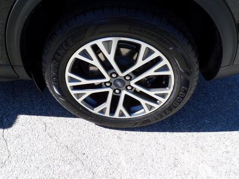 Certified 2021 Ford Escape SEL w/ Technology Package image 5