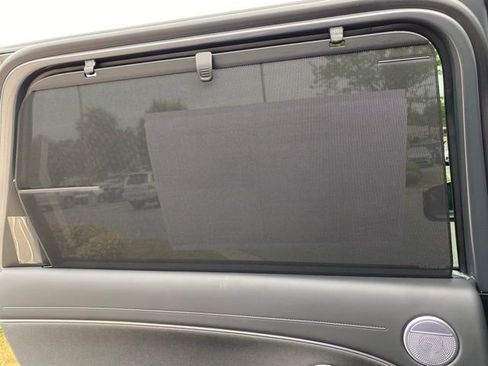 New 2026 Hyundai Palisade Calligraphy FWD image 46