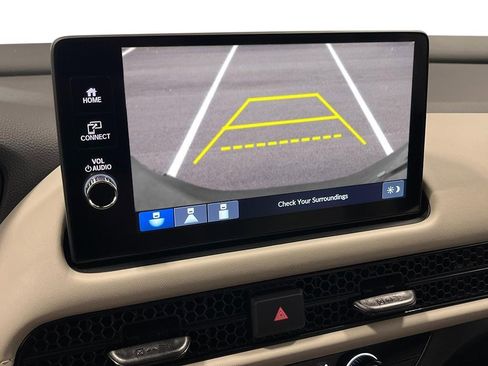 New 2026 Honda HR-V LX image 19