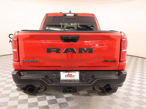 Used 2025 RAM 1500 RHO w/ RHO Level 1 Equipment Group AWD/4WD image 24