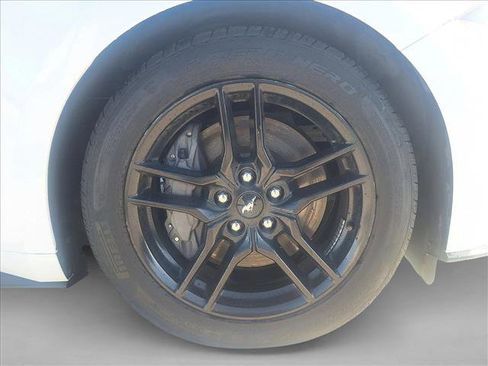 Used 2021 Ford Mustang GT image 16