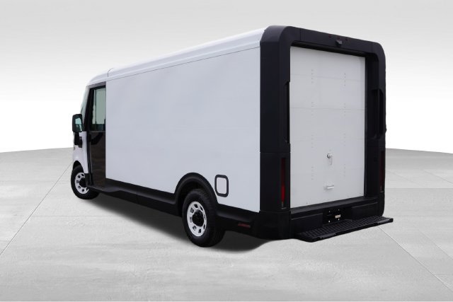 Used 2024 Chevrolet Brightdrop 600 w/ Battery Pack, Max Range AWD/4WD image 7