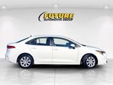 Certified 2024 Toyota Corolla LE image 4