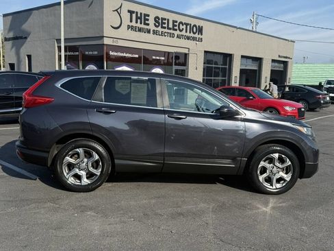 Used 2018 Honda CR-V EX image 20