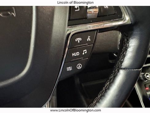 Certified 2022 Lincoln Navigator Reserve AWD/4WD image 52