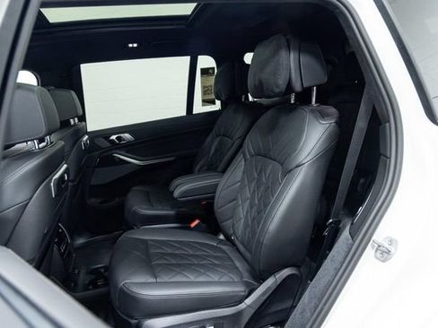 New 2027 BMW X7 xDrive40i AWD/4WD image 25