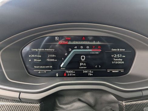 Used 2022 Audi S5 Prestige w/ Prestige Package image 31