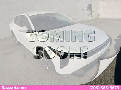 Used 2025 Kia K4 LXS