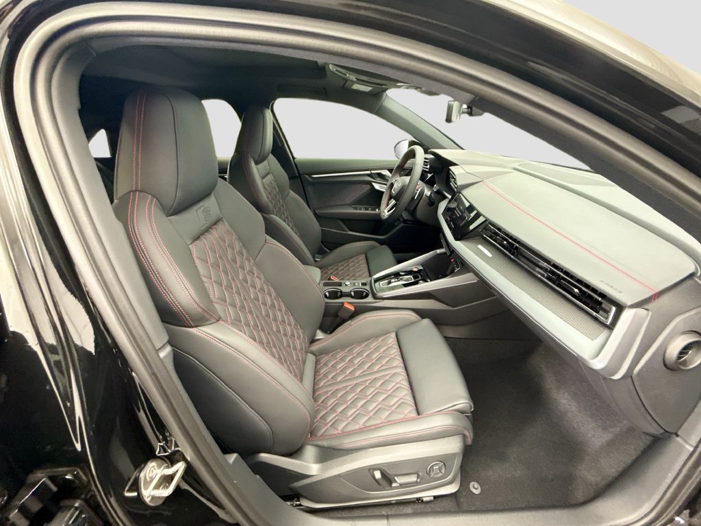 Used 2026 Audi S3 Premium AWD/4WD image 20