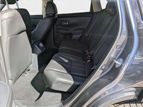 New 2026 Honda HR-V EX-L image 12