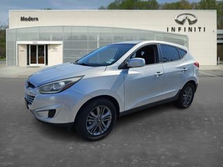Used 2015 Hyundai Tucson GLS w/ Option Group 02 video 1