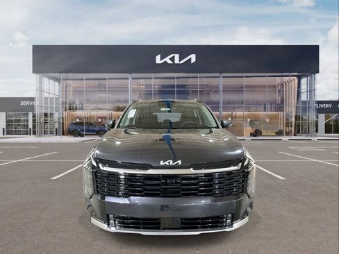 New 2026 Kia Sportage SX image 3