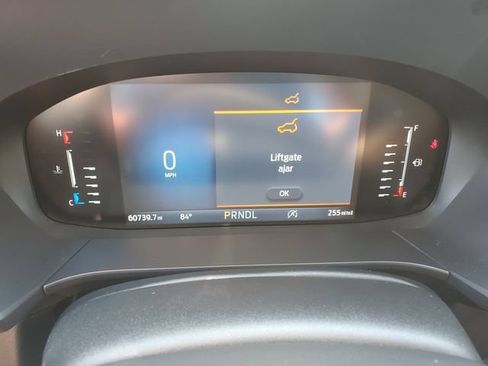 Used 2023 Ford Escape ST-Line AWD/4WD image 30