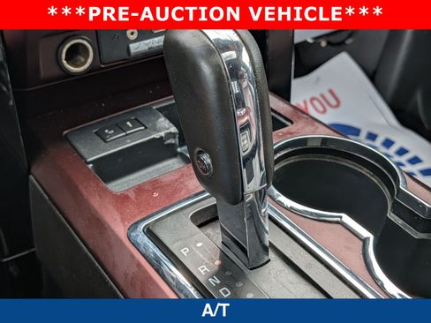 Used 2010 Ford F150 Harley-Davidson AWD/4WD image 34