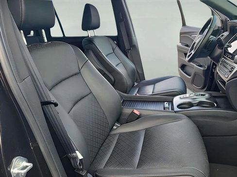 Used 2021 Honda Passport EX-L image 29