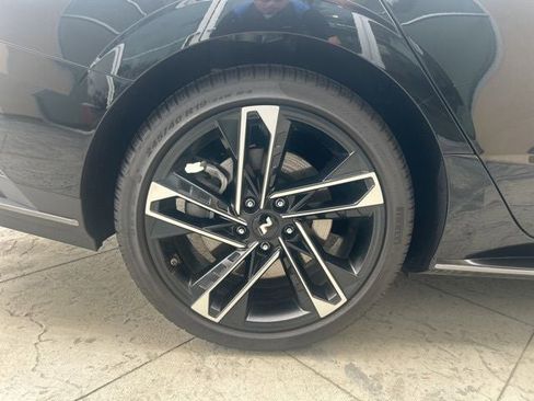 New 2026 Hyundai Sonata N Line image 40